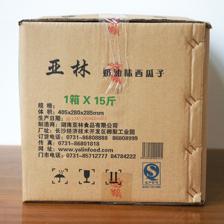 亚林食品奶油西瓜子手抓包散装称重15斤整箱年货批发厂家直销正品
